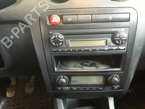 Starter SEAT IBIZA III (6L1) 1.4 16V | BP10632057M8