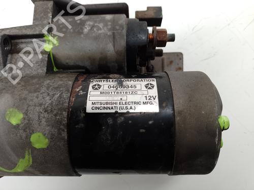 Starter CHRYSLER 300M (LR)  | BP18066121M8 