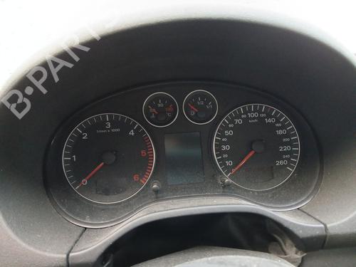 Intercooler AUDI A3 (8P1) 1.9 TDI | BP33127700M30 - Image 14