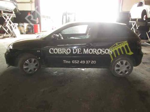 Front left seatbelt SEAT IBIZA III (6L1)  | BP8758801I26 