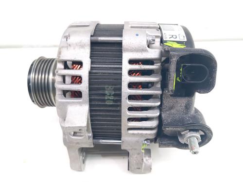 Alternator HYUNDAI i40 I (VF) 1.7 CRDI | BP34213907M7 - Image 5