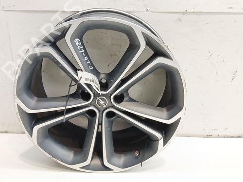Used Rim Rim OPEL ASTRA J GTC 2.0 BiTurbo CDTI (08) (194 hp) 35791601 35791601