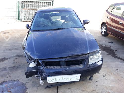 Startmotor AUDI A3 (8L1) 1.9 TDI | BP11424439M8 