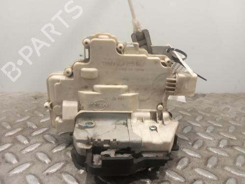 Rear right lock AUDI A4 B7 (8EC)  | BP8265302C99 