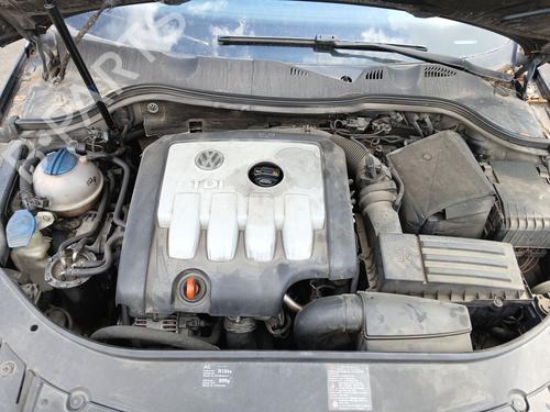 Right front driveshaft VW PASSAT B6 (3C2) 2.0 TDI 16V | BP35803291M39 - Image 11