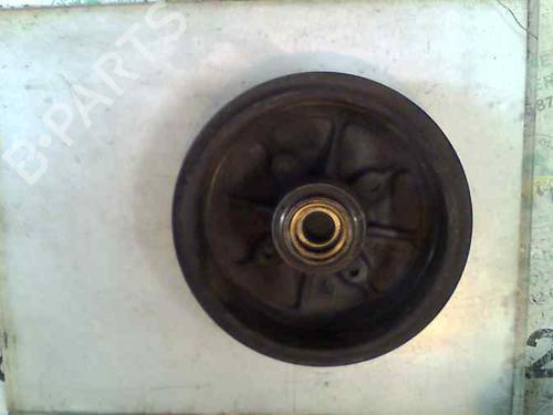 Right rear steering knuckle CITROËN XSARA Break (N2) 1.6 i | BP3049823M28 