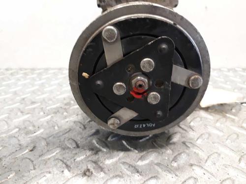 AC compressor FORD FIESTA V (JH_, JD_) 1.4 TDCi | BP3082199M34 