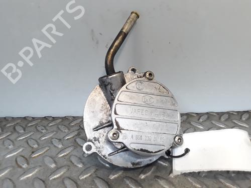 Used Vacuum pump MERCEDES-BENZ A-CLASS (W168) [1997-2005]  8252166