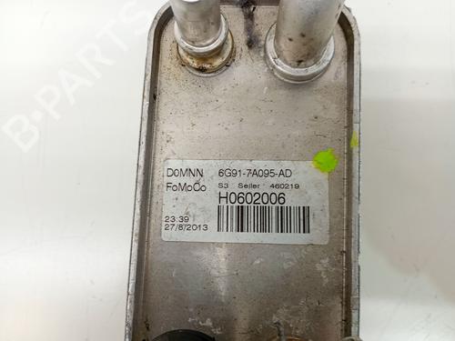Oil radiator FORD KUGA II (DM2) 2.0 TDCi 4x4 | BP36038007M33 - Image 2