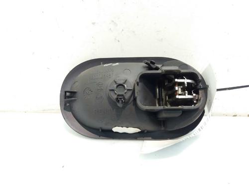 Venstre foran invendig håndtak RENAULT MEGANE II Saloon (LM0/1_) 1.9 dCi (LM0G, LM1G, LM2C) | BP3221960I13 