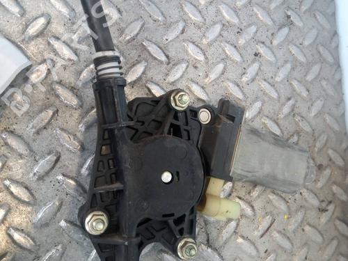 Rear right window mechanism HYUNDAI ACCENT III (MC) 1.5 CRDi GLS | BP13398467C25 