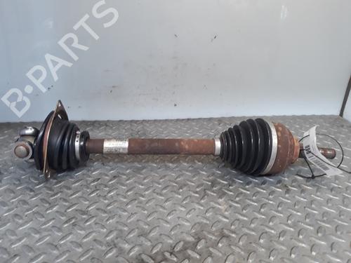 Used Left front driveshaft RENAULT ESPACE IV (JK0/1_) [2002-2025]  9637036