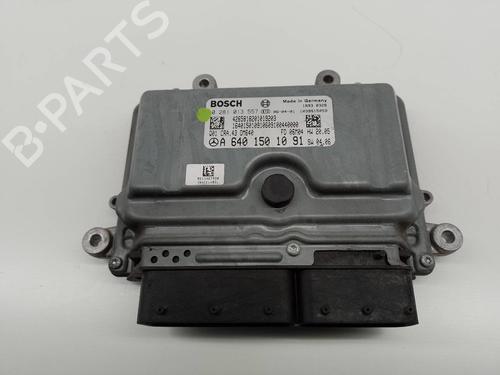 Used Control unit MERCEDES-BENZ A-CLASS (W168) [1997-2005]  18064692