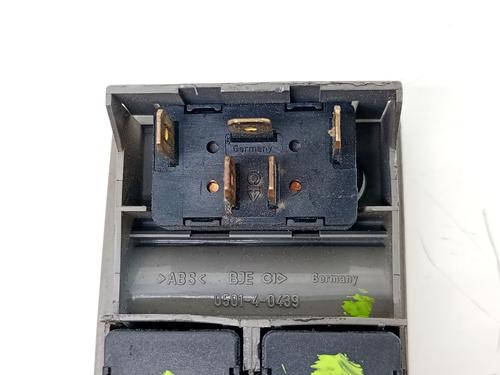 Left front window switch VW LUPO I (6X1, 6E1) 1.4 TDI | BP36236831I27  - Image 5