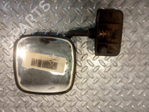 Spiegel buiten links Spiegel buiten links SKODA FABIA I (6Y2) 2.0 (116 hp) 37489774 37489774