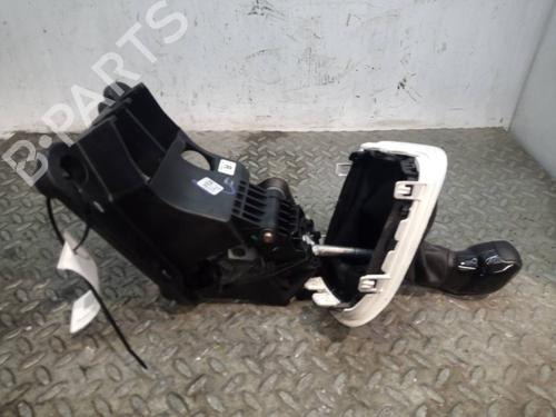 Gear lever CITROËN C3 / C3 ORIGIN III (SX)  | BP16635662M90 