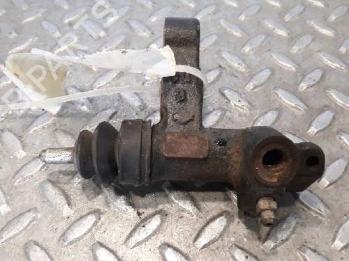 Used Clutch slave cylinder NISSAN ALMERA II Hatchback (N16) [2000-2025]  14226612