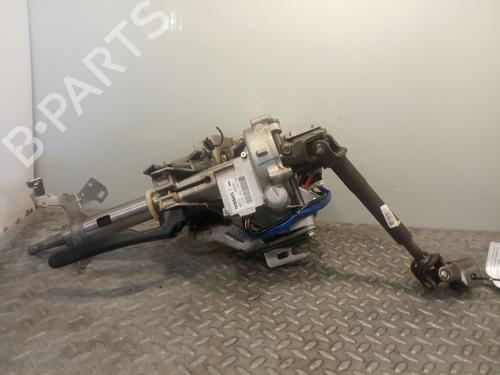 Steering column NISSAN QASHQAI / QASHQAI +2 I (J10, NJ10, JJ10E) 2.0 dCi All-wheel Drive | BP10277218M21 