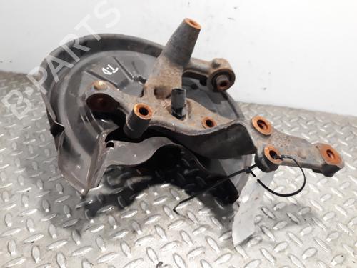 Right rear steering knuckle VW GOLF V (1K1) 1.4 TSI | BP9044499M28 