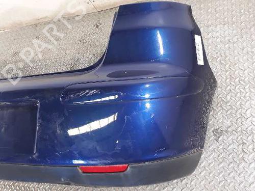 Rear bumper SEAT IBIZA III (6L1) 1.9 TDI | BP5601547C8 