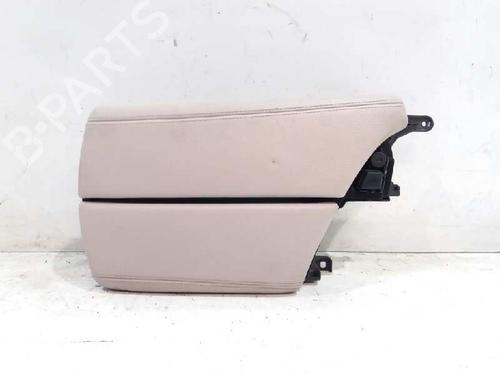 Used Armrest / Center console BMW 5 Gran Turismo (F07) 520 d (184 hp) 7177208