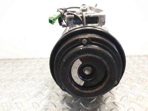 AC compressor AUDI A6 C5 (4B2) 2.5 TDI | BP6955396M34 