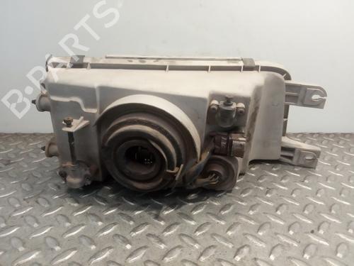 Left headlight HYUNDAI SANTAMO 2.0 | BP8275316C28 