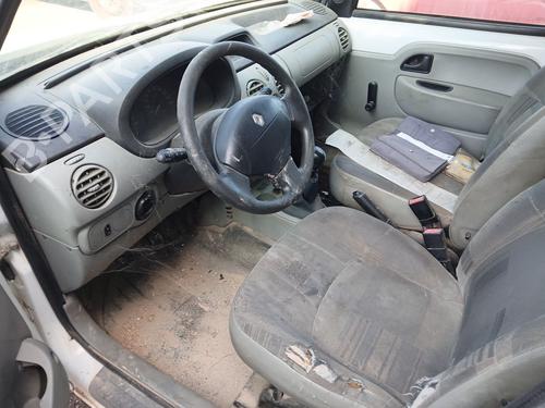 Gearbox RENAULT KANGOO (KC0/1_) D 65 1.9 (KC0E, KC02, KC0J, KC0N) | BP33173446M3 - Image 8