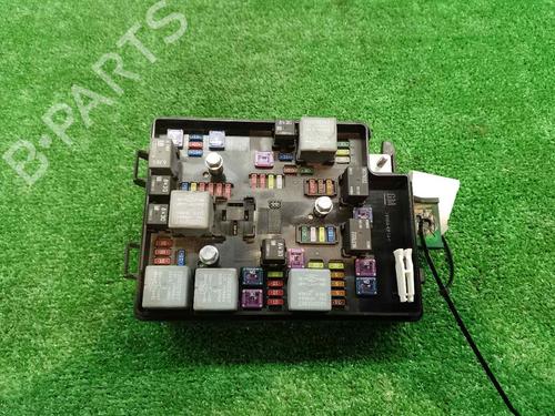 Used Fuse box CHEVROLET AVEO / KALOS Hatchback (T250, T255) [2006-2025]  17326819