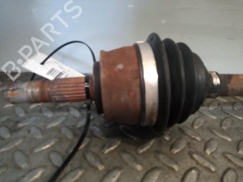 Left front driveshaft FIAT PUNTO (188_) | BP10195456M38