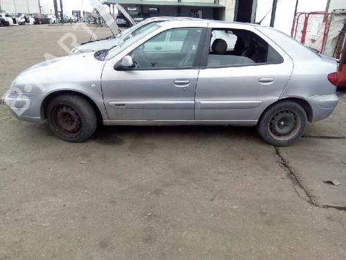 Left taillight CITROËN XSARA (N1) 1.9 D | BP3056750C34 