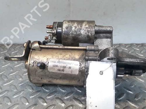 Used Starter FORD MONDEO III (B5Y) 1.8 16V (125 hp) 3081276