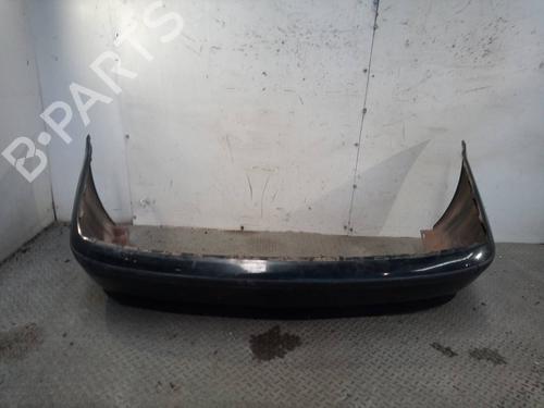 Used Rear bumper BMW 3 (E46) 320 d (136 hp) 16657817