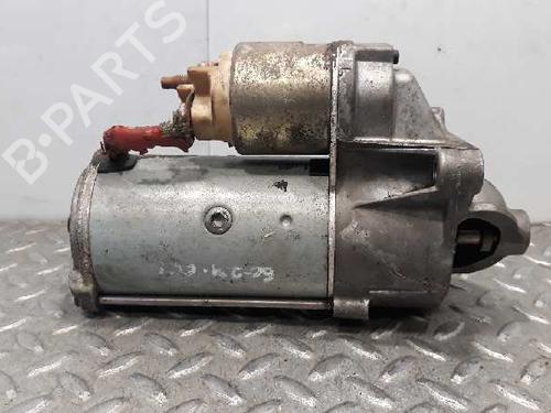 Starter RENAULT MEGANE II (BM0/1_, CM0/1_) 1.9 dCi (BM0G, CM0G) | BP3080453M8 