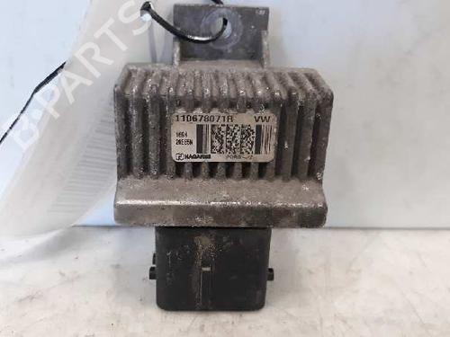 Elektronische module RENAULT MASTER III Van (FV) [2010-2025]  10276890