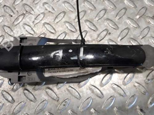 Used Rear right exterior door handle VW GOLF IV (1J1) 1.9 TDI (90 hp) 3036208