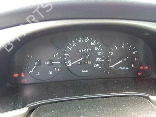 Right mirror DAEWOO LANOS (KLAT) 1.5 | BP3069277C27 