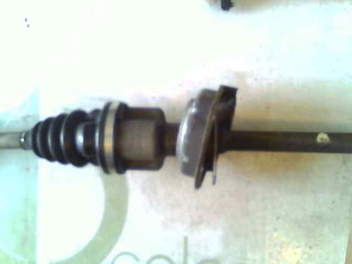 Right front driveshaft FORD MONDEO I (GBP) 1.8 i 16V | BP3060859M39 
