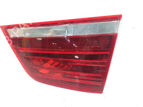Used Right tailgate light BMW X3 (F25) xDrive 20 d (190 hp) 27184308