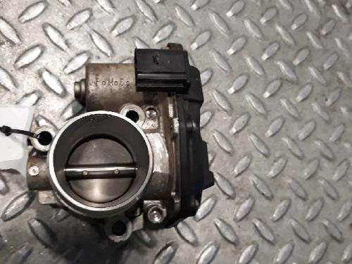 Used Throttle body FORD TRANSIT COURIER B460 MPV [2014-2025]  7189322