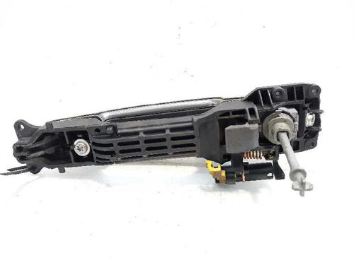 Front left exterior door handle SUZUKI GRAND VITARA II (JT, TE, TD) 1.9 DDiS (JB419WD, JB419XD) | BP4739266C128 