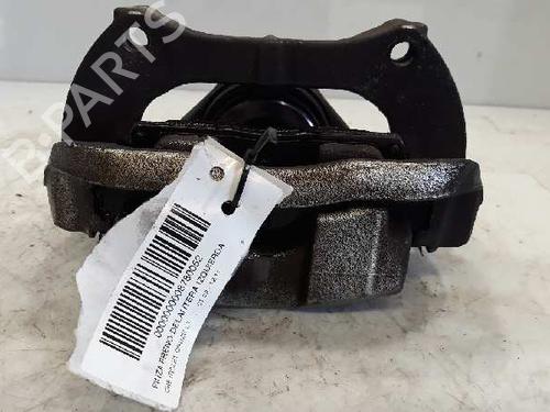Used Left front brake caliper CHEVROLET CRUZE (J300) [2009-2025]  11625779
