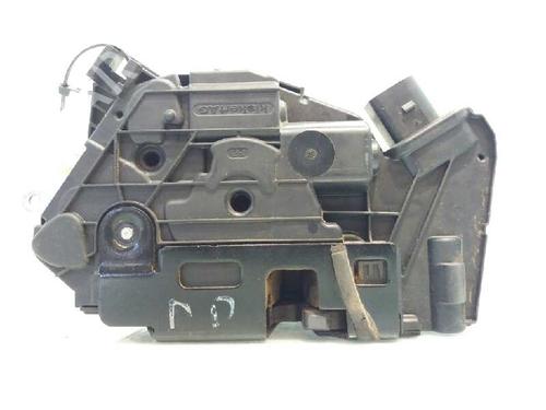 Used Front right lock SEAT IBIZA IV (6J5, 6P1) [2008-2017]  3070491