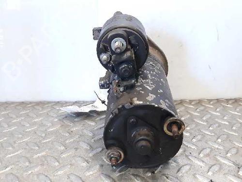 Starter OPEL ZAFIRA A MPV (T98)  | BP3064789M8 
