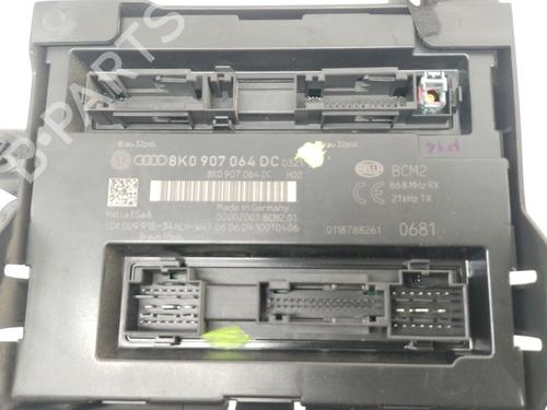 Electronic module AUDI A4 B8 (8K2) 2.0 TDI | BP30972773M83 - Image 2