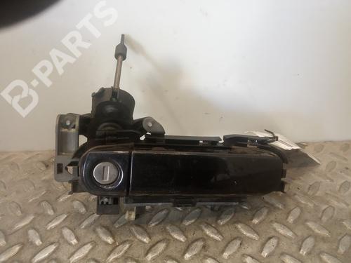 Used Front left exterior door handle Front left exterior door handle AUDI A4 B7 (8EC) 2.0 TFSI quattro (200 hp) 8263986 8263986