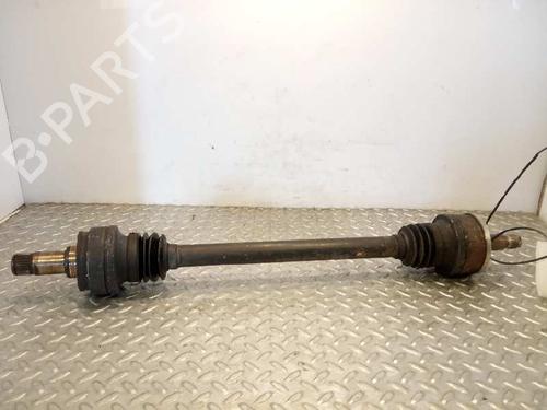 Used Left rear driveshaft MERCEDES-BENZ C-CLASS Coupe (CL203) [2001-2011]  6023781