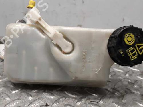 Brake master cylinder FORD FOCUS II (DA_, HCP, DP)  | BP6213362M77 