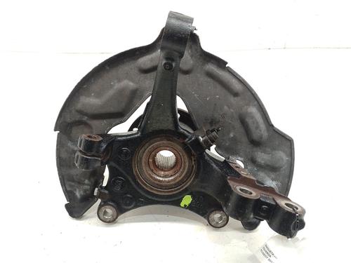 Used Left front steering knuckle Left front steering knuckle PEUGEOT 508 I (8D_) 1.6 HDi (112 hp) 31538650 31538650