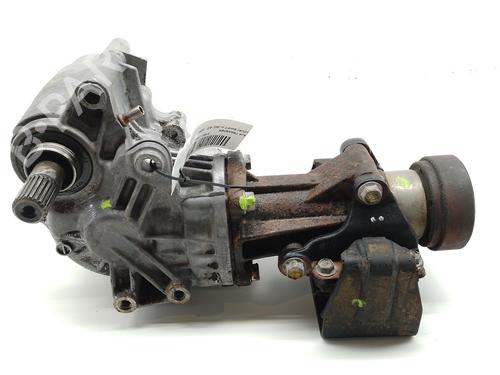 Verteilergetriebe SUZUKI SWIFT III (MZ, EZ)  | BP29940703M36